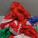 7ft Christmas Inflatable Outdoor Decoration,Christmas Inflatables Lighthouse with North Pole Road Sign,Christmas Blow Up Yard Decorations with Built-in LED Lights for Xmas Party Garden Yard Lawn Decor