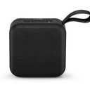 iLive Ultra Portable Fabric Wireless Bluetooth Speaker
