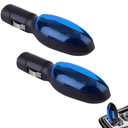 FuelSync Gas Saver 2PCS, Fuel Sync Gas Saver, Save More Fuel, Portable PlugandPlay EnergySaving Device, Automotive Fuel Saver for Gasoline, Lubricants, Water, and Diesel