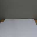 Patelai 10 Pcs 24 x 36 Inches Corrugated Plastic Sheet Corrugated Poster Board 4mm Thick Waterproof Blank Board Sheets Plastic Yard Sign for Garage and Estate Sale, Indoor and Outdoor Use (White)