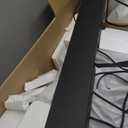 Sony HT-S400 2.1ch Soundbar with Powerful Wireless subwoofer, S-Force PRO Front Surround Sound, and Dolby Digital, Black