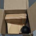 VolleyShot, Suitable for All Ages Volleyshot Tabletop Game, Entertaining Wooden 2-Player Tabletop Skill Game for Parties and Family Gatherings