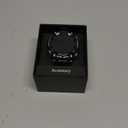 Etigood Smart Watch with Earbuds (Answer/Make Calls), 1.52" Sport Watches for Men Women, Fitness Watch Support Bluetooth/Local Music/110 Sport Modes+, SmartWatch Compatible with iPhone Android, Black