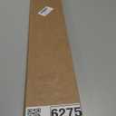 Aluminum Floor Transition Strip, Door Thresholds Bridge The Height from 0.4to 1.6, for Wood, Tile, Carpet Laminate, Vinyl, Concrete, Size 363.90.35 (Gold)