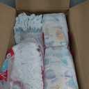 Pampers Diapers - Cruisers 360 - Size 5, 100 Count, Babyproof up to 100% Leakproof Pull-On Diaper
