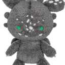 KIDS PREFERRED How to Train Your Dragon Toothless Cuteeze Extra Soft Plush Stuffed Animal Toy for Boys and Girls  12 Inch Size