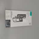 ESR for iPhone 17 Pro Max Case, Camera Control, Compatible with MagSafe, Shockproof Military-Grade Protection, Magnetic Phone Case for iPhone 17 Pro Max, Classic Hybrid Case, Clear