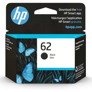 HP C2P04AN Inkjet Cartridge (Black) in Retail Packaging