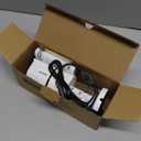 ZOSI 2MP 1080p Security Camera,4-in-1 TVI/CVI/AHD/CVBS Surveillance Bullet Camera Indoor Outdoor,Night Vision,Work for 960H,720P,1080P analog CCTV DVR