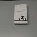 Zacro LED Reflective Vest with Chest Light 500LM, 5 RGB Colors High Visibility Rechargeable Light Up Running Vest IPX4 Night Safety Running Gear for Dog Walking, Cycling, Adjustable for Men Women Kids