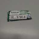 Kuru Toga Advance Upgrade Model 0.3mm Black body + HB/B/2B Refills, Sticky Notes Value Set