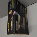 Front Ceramic Disc Brake Pads D929 Replacement For Subaru Baja 2003-2006 Forester2003-2010 Impreza 2002-2010 Legacy/Outback 2002-2012; For Saab 9-2X 2005 2006