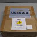 LAMU 2 Pack 9'' 10'' Lazy Susan Turntable Organizer for Table Top Cabinet, Wooden Lazy Susan for Kitchen, Pantry, Countertop, Bathroom Vanity, Spice Organization, Wood Decor