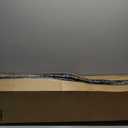 Space Heater for Indoor Use with Remote - 70 Oscillating Tower Electric Heater, 24 Inchs, 12H Timer, 1500W Quiet PTC Ceramic Heating with Thermostat, Fast Safety Heat for Office, Home, Bedroom