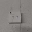 Apple 60W USB-C to USB-C Woven Charge Cable (1 m): Fast and Convenient Charging