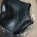 AR-PRO (2-Pack) 20x8.00-8, 20x8-8, 20x10.00-8, 20x10-8 Inner Tubes with TR-13 Straight Valve Stem - Replacement Lawn Mower Tire Tubes - Suitable for Mower/Tractor/Golf Cart/Garden Trailer and More