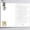 6 x Anniversary Card Gifts for Wife, Romantic Wedding Anniversary Card Gift for Wife from Husband