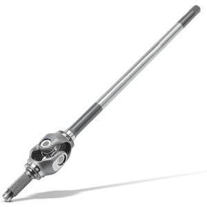 A-Premium CV Axle Shaft Assembly Compatible with Ram 4500 Ram 5500 2013-2018, Front Right Passenger Side, Replace# 68213889AB, 68213889AA