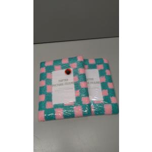 Textured Picture Frame, Pack of 1
