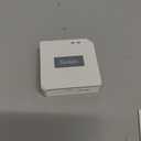 SONOFF Zigbee Bridge Pro Hub, ZigBee 3.0 Smart Gateway, APP Control and Multi-Device Management, Compatible with SONOFF Zigbee Devices
