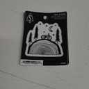 Vinil Sticker FM088 4Pack