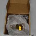 NewYall Front Axle 4WD Vacuum Actuator for Dodge Ram 1500 1994-2001 Ram 2500 3500 1994-2002 Cherokee 1991-1993 Comanche 1991-1992 Wrangler 1991-1995