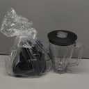 Oster Turbo 5-Speed Countertop Blender Black