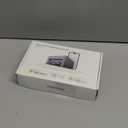 meross Smart Garage Door Opener Remote, Compatible with Apple HomeKit, Siri, CarPlay, Alexa, Google, SmartThings, and Android, Universal WiFi Garage Door Controller, App + Voice Control, No Hub Needed