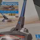 BLACK+DECKER Cordless Vacuum, Powerseries Extreme, Stick Vacuum Cordless Rechargeable, Interchangeable Floorhead with Crevice Attachment, 3 Speed Control, Lightweight, Blue (BSV2020G)