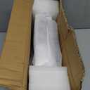 Mini Tankless Water Heater Electric 110V ~ 120V for Sink, ThermoMate 4.5kW 37.5A at 120V Small Point of Use Water Heater CSA Approved, Must HardWird Requiring 10AWG Wire