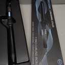 Bio Ionic Long Barrel Curling Iron with Moisture Heat Technology & NanoIonic MX Versatile Curling Wand - Multiple Barrel Sizes for Tight, Classic, Loose & Soft Curls