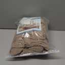 H.VERSAILTEX Super Stretch Individual Seat Cushion/Couch Slipcover Sets Thick Jacquard Textured Twill Fabric (3 Piece Sofa Covers, Sand)