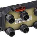 Motorcraft - IGN.Coil (P) (DG535)