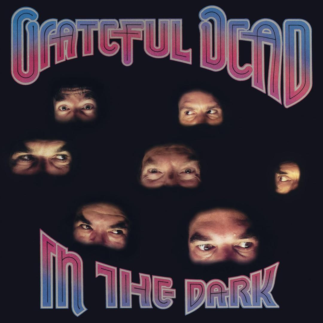 In the Dark, Vinyl