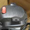 Vacmaster 2.5-Gallon* 2 Peak HP Wall Mountable Wet/Dry Vacuum VOM205P 1101