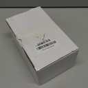 RidRed Office Chair Wheels - Replacement Rubber Wheels - Universal Fit 3 Inch Casters, Heavy-Duty Chair Casters, Noise Free, Fits 98% Chair, for All Floors (5) (Transparent)