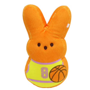 3 x Peeps Plushies