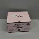 Pronto Gel Nail Polish Remover Kit - 16oz Pure Acetone, Nail Soaking Bowl, Moisturizing Cuticle Oil, Manicure Kit Including Gel Nail Polish Tools, Nail File, Nail Buffer, Cuticle Pusher & Nail Scraper