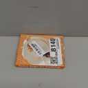 20 Pcs Muslin Bags with Drawstring, Reusable Tea Bags, Spice Bags for Cooking Soup/Herb/Loose Leaf Tea, Natural Cotton Small Cheese Cloth Bag for Straining, Sachet Bags Empty, 4 X 3 Inches