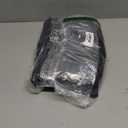 Black Backdrop for Photography Durable Fabric Background Photo Backdrop Video Photography Studio (10x7ft, Black)