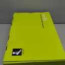 SnapFresh Mini Chainsaw Cordless, 5 Inch Electric Chainsaw Portable, Handheld Chain Saw With 2.0ah Battery & Fast Charger, Small Battery Powered Chainsaw for Wood Cutting Tree Trimming, Gift for Men