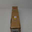 WASSERMANN 4" Deep Well Submersible Pump with 10FT Cable,1HP,115V/60HZ,34GPM,196FT Head,Stainless Steel Single-Phase Water Well Pump for Cities Farmland Irrigation and Home Use