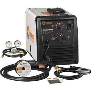 Hobart 500553 Handler 210 MVP MIG Welder - Empower Your Welding with Precision and Power Small