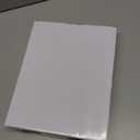 E-far Nonstick Baking Pans Set of 3, Rectangle Stainless Steel Sheet Cake Pan for Toaster Oven, 12.5/10.5/9.4 Inch, Black Bakeware for Brownie Lasagna Casserole Cake, Non-toxic & Healthy, 2 inch Deep