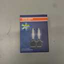 Xenon Headlight Ballast with Igniter and D2S Bulbs for Acura MDX TSX TL RDX ILX CSX for Mitsubishi Outlander Lancer Galant for Honda Odyssey Accord Crosstour for Mazda CX-9 2 3