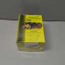 Mosquito Repellent Pouches - Outdoor, Indoor, Travel Size | 30-Day Protection, Non-Toxic & Plant-Based | Safe for Kids, Pets | Patio, Camping, Yard Defense (12, Yellow)