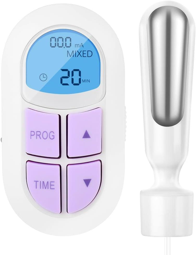 Incontinence Treatment Device, Pelvic Floor Exercise Devices (Medium)