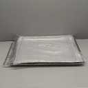 New upgrade Air Fry Tray for 30" Oven with Drip Pan, Compatible with Frigidaire Wall Ovens, Ranges, and Wall Oven/Microwave CombinationsOven Rack Measures 25" x 16" x 1.75"
