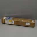 100% Blackout No Tools No Drill Cordless Roman Shades for Windows, Size 19 3/4" W  60" H (for Windows 20" W  60" H) Blackout - Off-White