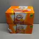 Goldfish Cheddar Crackers, 1.5 oz. Snack Packs, 30 Count (EXP 09/14/2026)